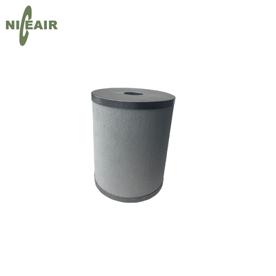 High Efficient Melting Filter Professional Manufacture Distributed Air Dryer SMC Filter Element - Replacement