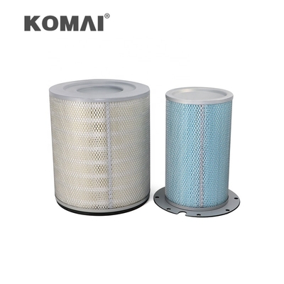 CAT Excavators 7W5495 8N5495 Air Purifier Hepa Filter Air Filter Apply For Caterpillar