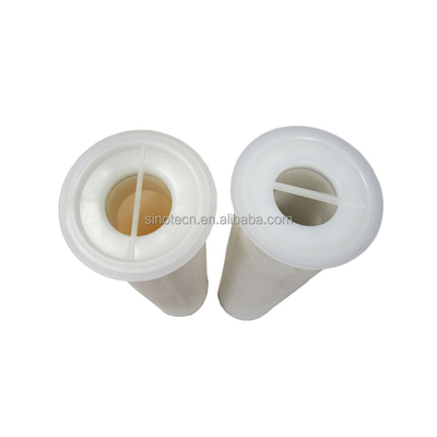 Water Purification High Flow Filter Element Catalytic Converter Three Way Filter Element